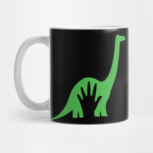 Good Dinosaur Mug